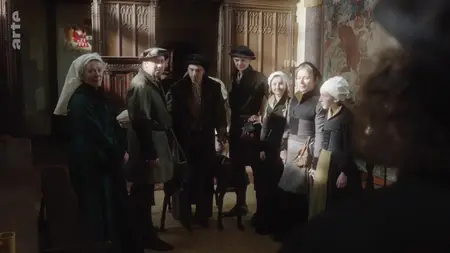 Wolf Hall S01E02