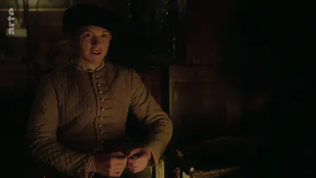 Wolf Hall S01E02