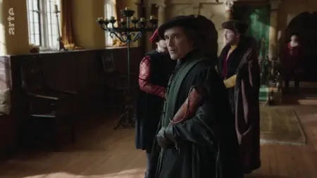 Wolf Hall S01E02