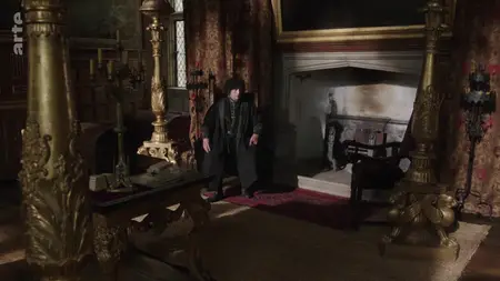 Wolf Hall S01E02