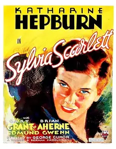 Sylvia Scarlett (1935)