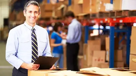 Cplm - Certified Professional Logistics Manager