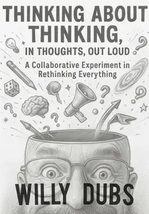 Thinking About Thinking, In Thoughts, Out Loud