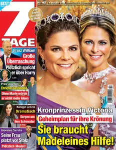 7 Tage - 11 Oktober 2025