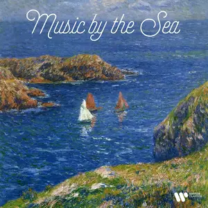 VA - Mozart: Music by the Sea (2025)