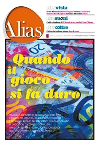 Alias - 12 Luglio 2025