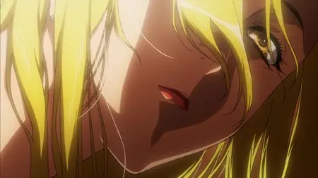 Highschool of the Dead 720p  The Dead Way Home  by Salvo