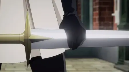 Majo to Yajuu - 06 (BD 1920x1080 x265-10Bit Flac mkv" yEnc