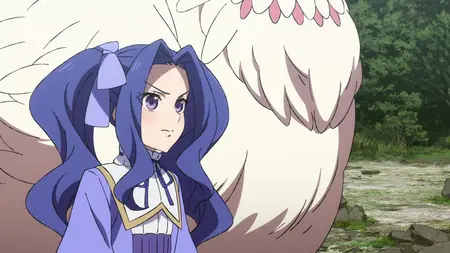 The Rising of the Shield Hero - S04E01