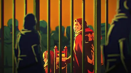 The Rising of the Shield Hero - S04E01