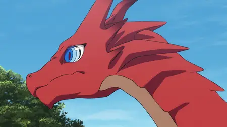 The Rising of the Shield Hero - S04E01