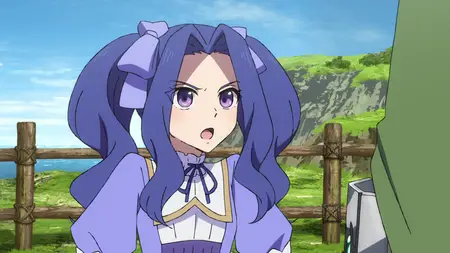 The Rising of the Shield Hero - S04E01