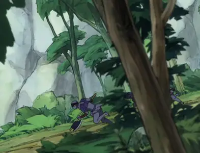 Elemental Gelade - S01E06