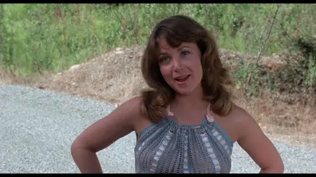 Up! (1976) + Commentary