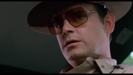 Up! (1976) + Commentary