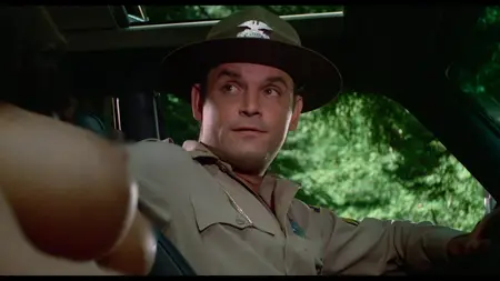 Up! (1976) + Commentary