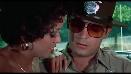 Up! (1976) + Commentary