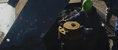 Boomtown (2017)