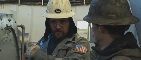 Boomtown (2017)