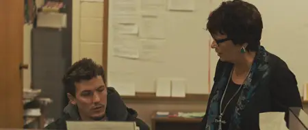 Boomtown (2017)