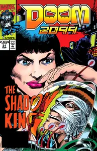 Doom 2099 021 1994 digital Marika