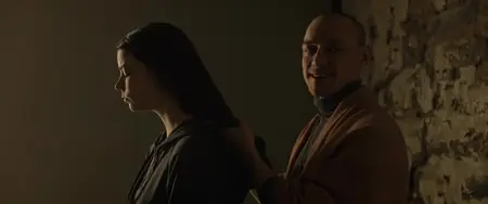 Split (2017)