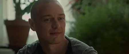 Split (2017)