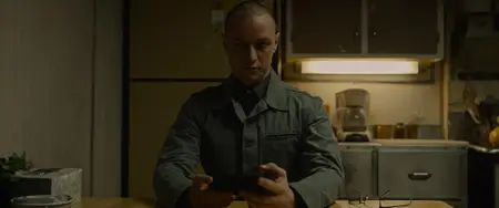 Split (2017)