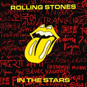 The Rolling Stones - In The Stars (Single) (2026)