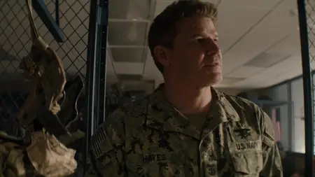 SEAL Team S04E07