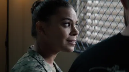 SEAL Team S04E07