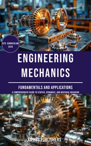 Engineering Mechanics: Fundamentals and Applications