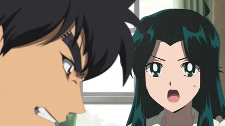 Hell Teacher Jigoku Sensei Nube (2025 S01E11 011 Demon Hand vs Fire Tail Jutsu ToonsHub
