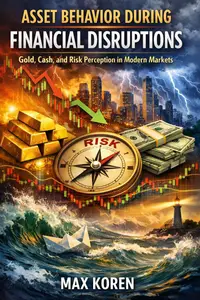 Asset Behavior During Financial Disruptions: Gold, Cash, and Risk Perception in Modern Markets