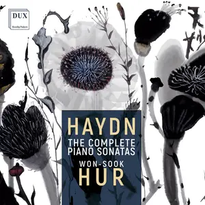 Won-Sook Hur - Joseph Haydn: The Complete Piano Sonatas, Vol. 7 (2024) [Official Digital Download 24/96]