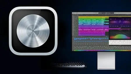 Learn Logic Pro 11 From Scratch