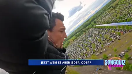 Deutschland sucht den Superstar S21E01