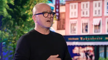 Deutschland sucht den Superstar S21E01