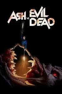 Ash vs Evil Dead S03E09