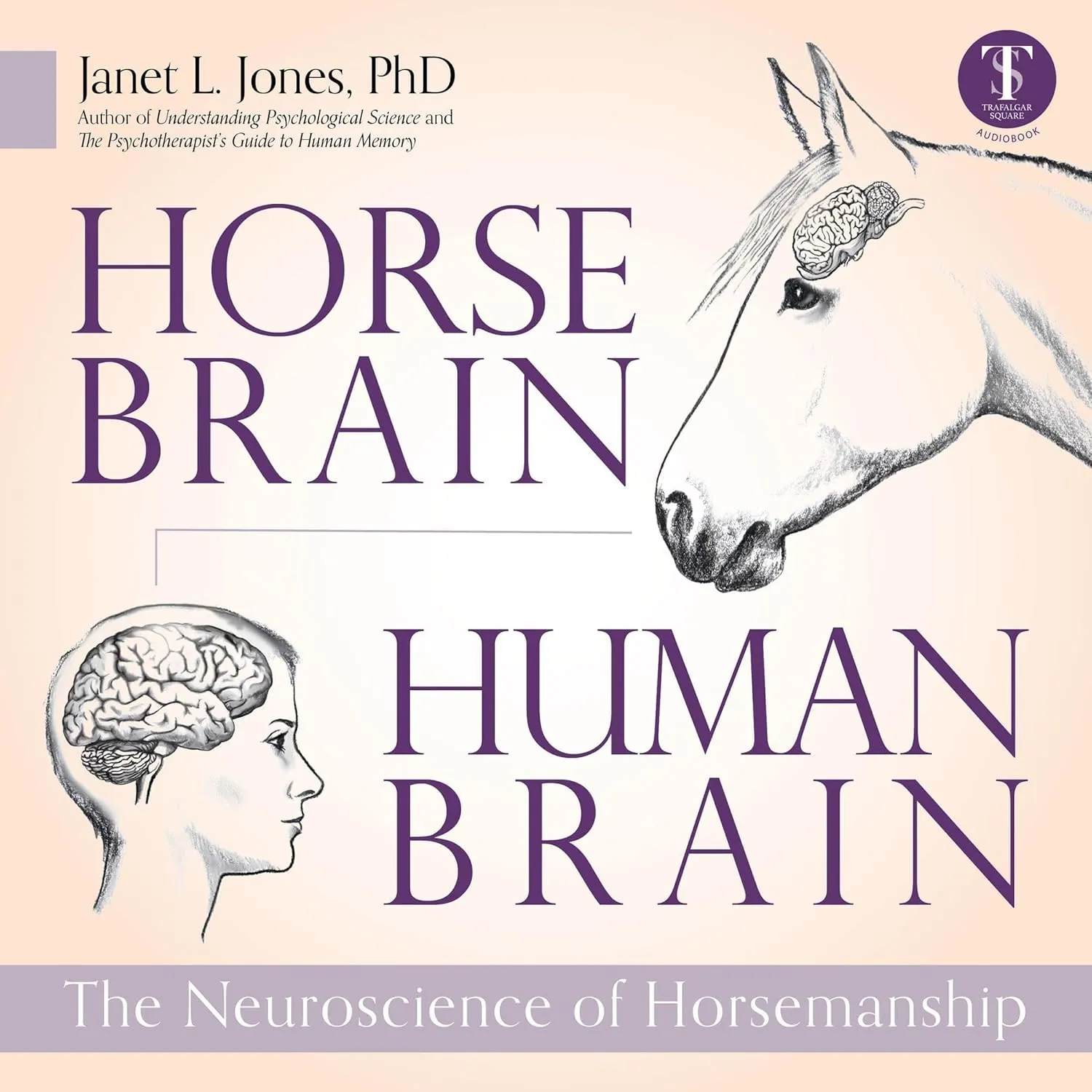 Horse Brain, Human Brain: The Neuroscience of Horsemanship