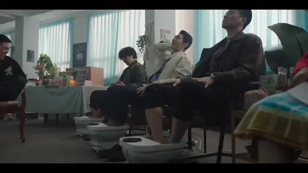 Incognito S01E04