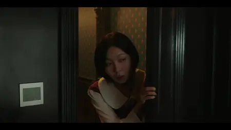 Incognito S01E04
