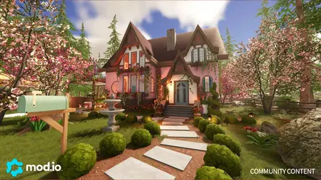 House Flipper 2 (2023) v1.8