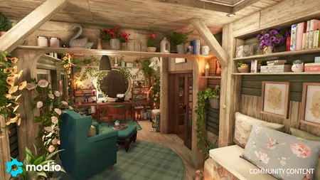 House Flipper 2 (2023) v1.8
