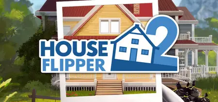 House Flipper 2 (2023) v1.8