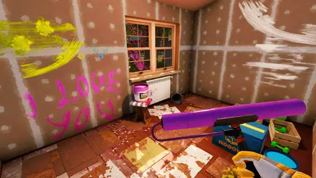 House Flipper 2 (2023) v1.8