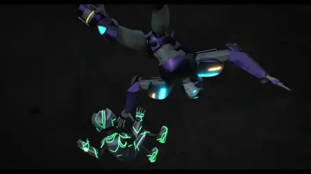 Transformers: EarthSpark S02E08