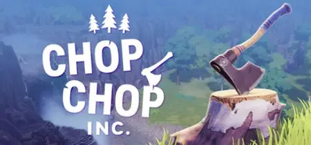Chop Chop Inc (2026)