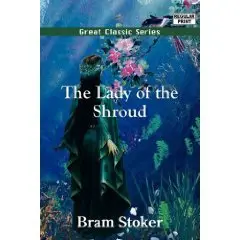 The Lady of the Shroud