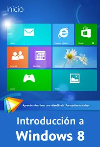 video2brain - Introducción a Windows 8